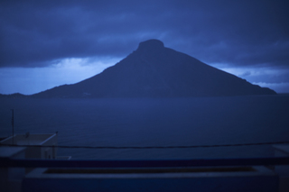 CLIMBING IN KALYMNOS / GREECE