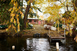 Cabin. Berlin / Germany