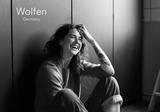 Wolfen Germany Herbst 2020