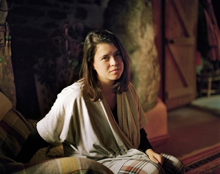 Jane. Sommerset / UK 